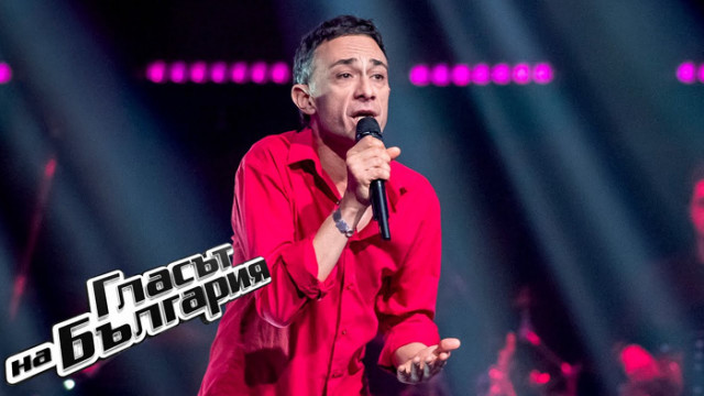 Невероятен талант от Варна на финал в „Гласът на България“